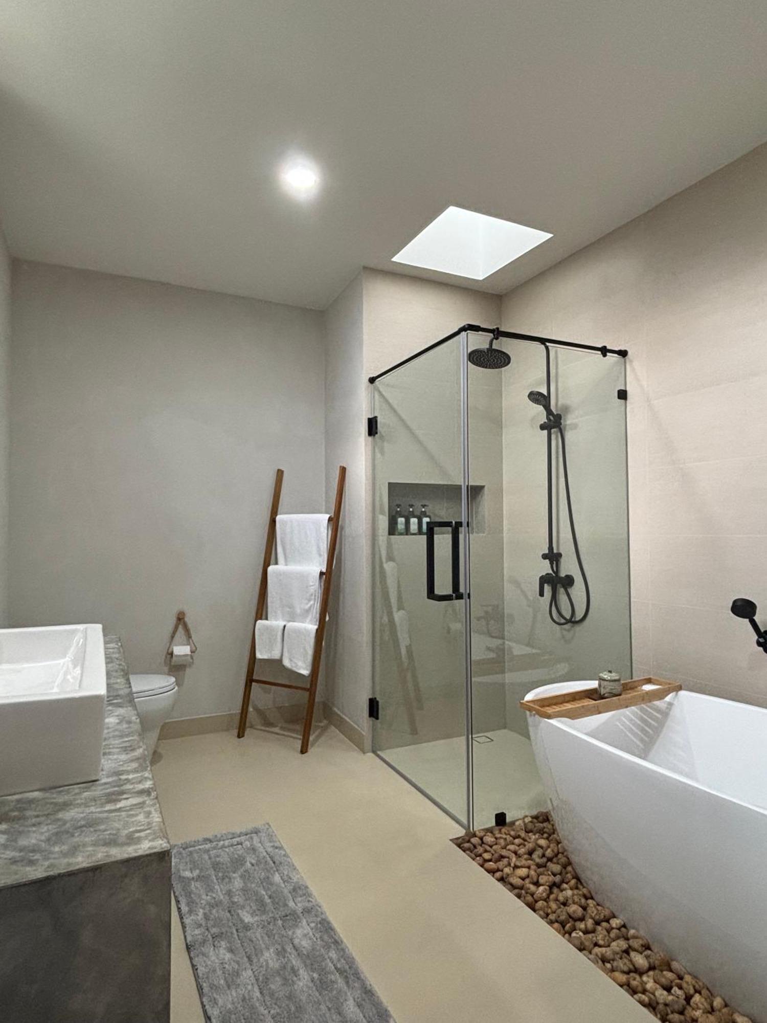 The Episode Boutique Hotel Surat Thani Exterior foto